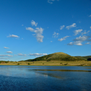 Pilanesberg National Park